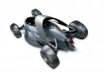Toyota MTRC Concept 2004 года